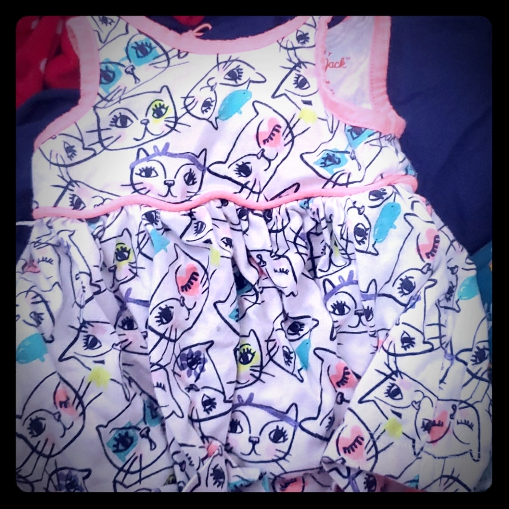 Babys outift